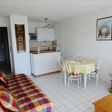Appartement En Rdc Avec Terrasse Face A La Mer Pornic Buitenkant foto