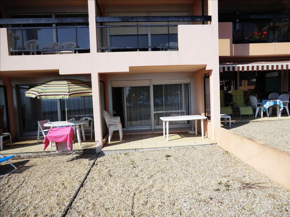 En Rdc Avec Terrasse Face A La *