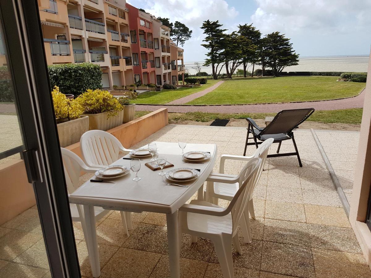 En Rdc Avec Terrasse Face A La Apartment