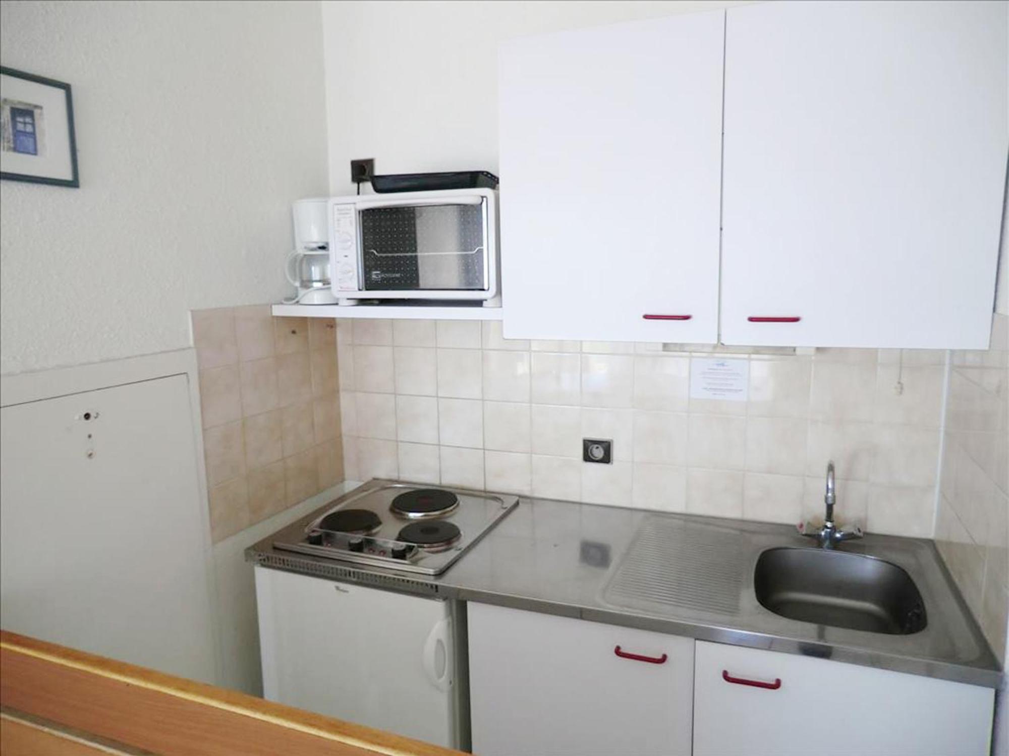 Appartement En Rdc Avec Terrasse Face A La Pornic
